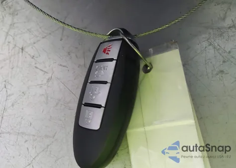 2018 Nissan Altima 2.5 S z USA, uszkodzony, nr VIN 1N4AL3AP4JC474550